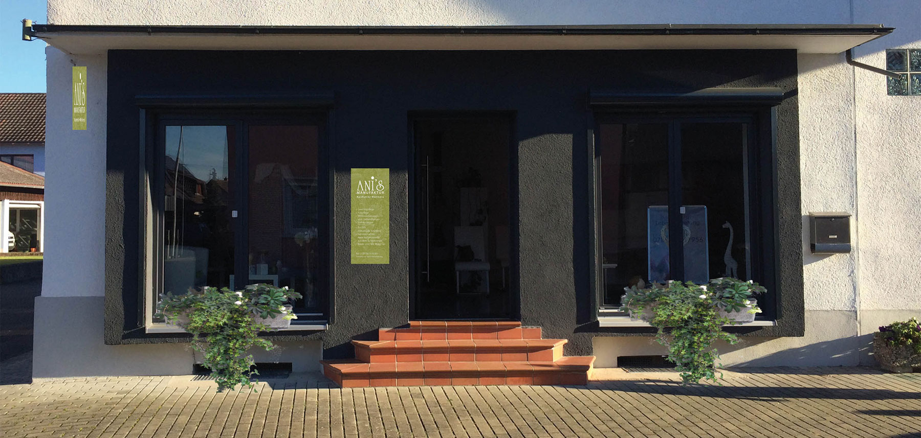 Anis Studio